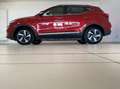 MG ZS EV Luxury 50 kWh Böhm Edition Rot - thumbnail 10