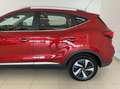 MG ZS EV Luxury 50 kWh Böhm Edition Rot - thumbnail 11