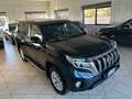 Toyota Land Cruiser 3.0 D4-D A/T 5 porte Lounge+ Blu/Azzurro - thumbnail 2