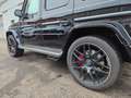 Mercedes-Benz G 63 AMG Burmester/Drivers Package Noir - thumbnail 12