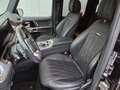 Mercedes-Benz G 63 AMG Burmester/Drivers Package Noir - thumbnail 5