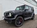 Mercedes-Benz G 63 AMG Burmester/Drivers Package Noir - thumbnail 14