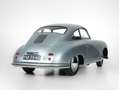 Porsche 356 1300 Pre-A Split Window Coupe 1951 Plateado - thumbnail 6
