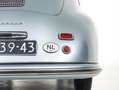 Porsche 356 1300 Pre-A Split Window Coupe 1951 Plateado - thumbnail 25