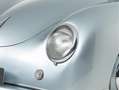 Porsche 356 1300 Pre-A Split Window Coupe 1951 Plateado - thumbnail 22