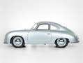 Porsche 356 1300 Pre-A Split Window Coupe 1951 Plateado - thumbnail 11