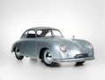 Porsche 356 1300 Pre-A Split Window Coupe 1951 Plateado - thumbnail 11