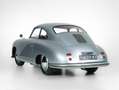 Porsche 356 1300 Pre-A Split Window Coupe 1951 Plateado - thumbnail 2
