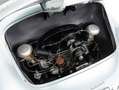 Porsche 356 1300 Pre-A Split Window Coupe 1951 Plateado - thumbnail 27