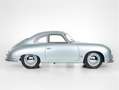 Porsche 356 1300 Pre-A Split Window Coupe 1951 Plateado - thumbnail 10