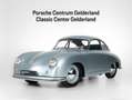 Porsche 356 1300 Pre-A Split Window Coupe 1951 Plateado - thumbnail 1