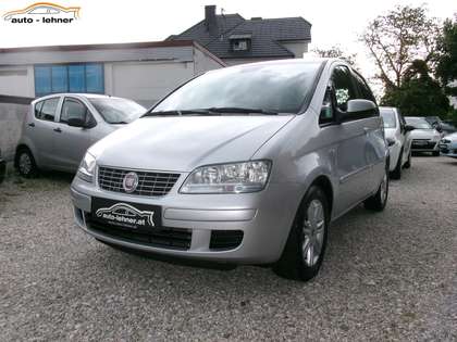 Fiat Idea 1,4 Dynamic