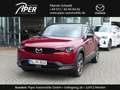 Mazda MX-30 35,5 kWh e-SKYACTIV EV 145 PS MAKOTO IV PRE-P Rot - thumbnail 1
