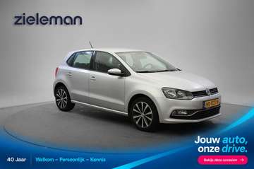 1.2 TSI 5 deurs Comfortline - Carplay, Navi, Cruis