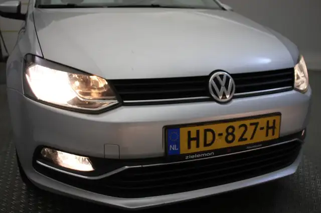 Volkswagen Polo view 26
