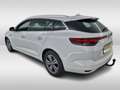 Renault Megane Estate 1.3 TCe Intens 1e-Eig. & Keurig-Onderh. BOV Weiß - thumbnail 4