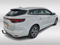 Renault Megane Estate 1.3 TCe Intens 1e-Eig. & Keurig-Onderh. BOV Weiß - thumbnail 2