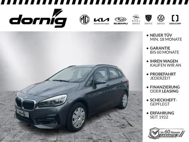 Bmw 218 Sport Line