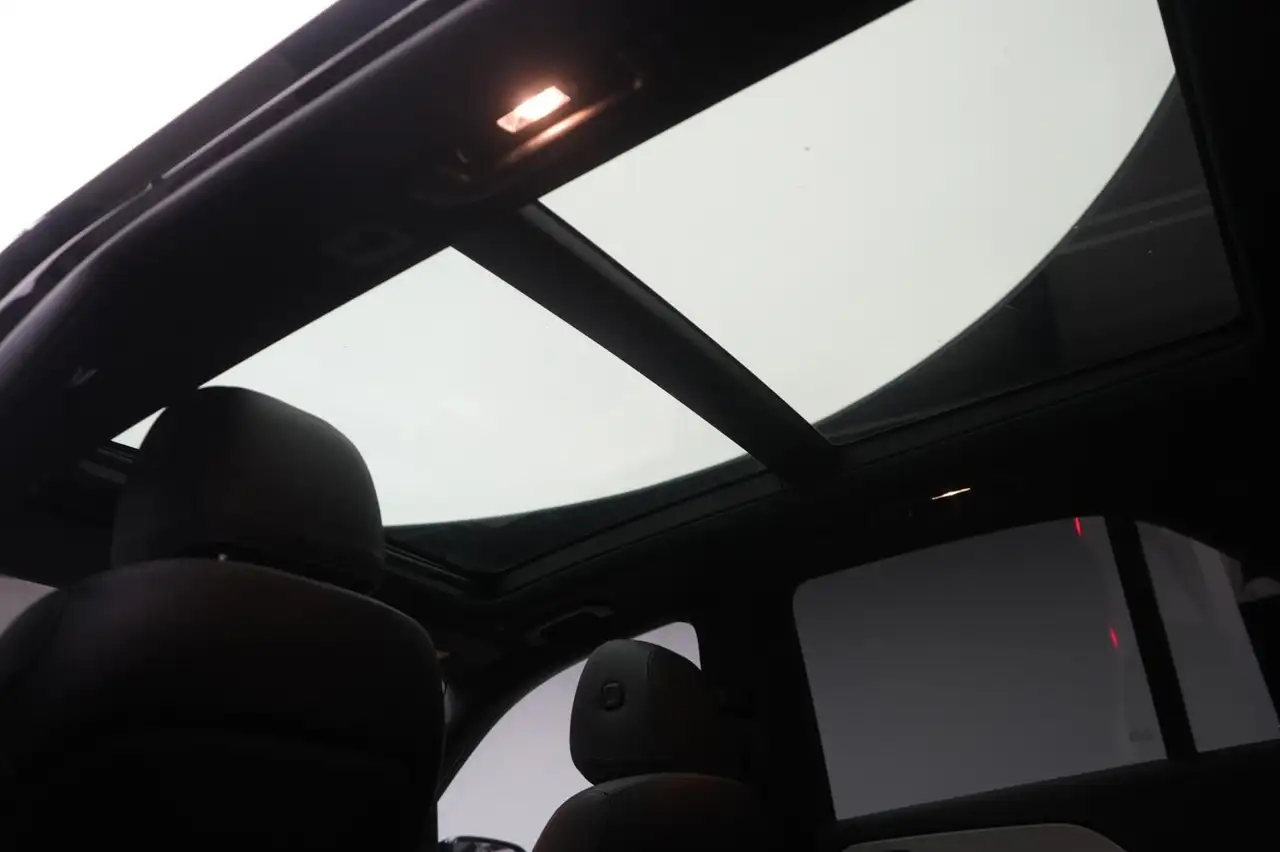 Mercedes-Benz GLE de 4Matic AMG Softclose/STHZ/Pano/HUD/Li, миниатюра 25