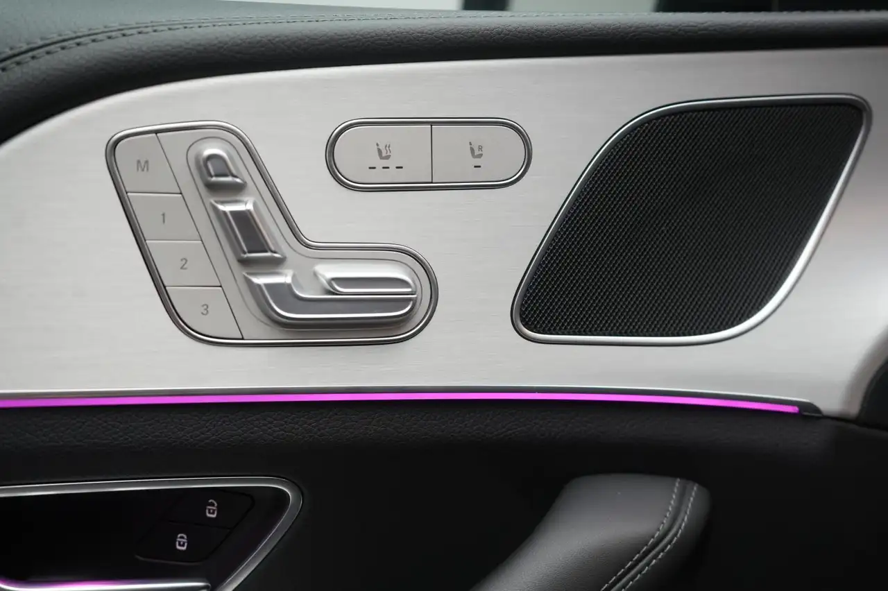 Mercedes-Benz GLE de 4Matic AMG Softclose/STHZ/Pano/HUD/Li, миниатюра 26