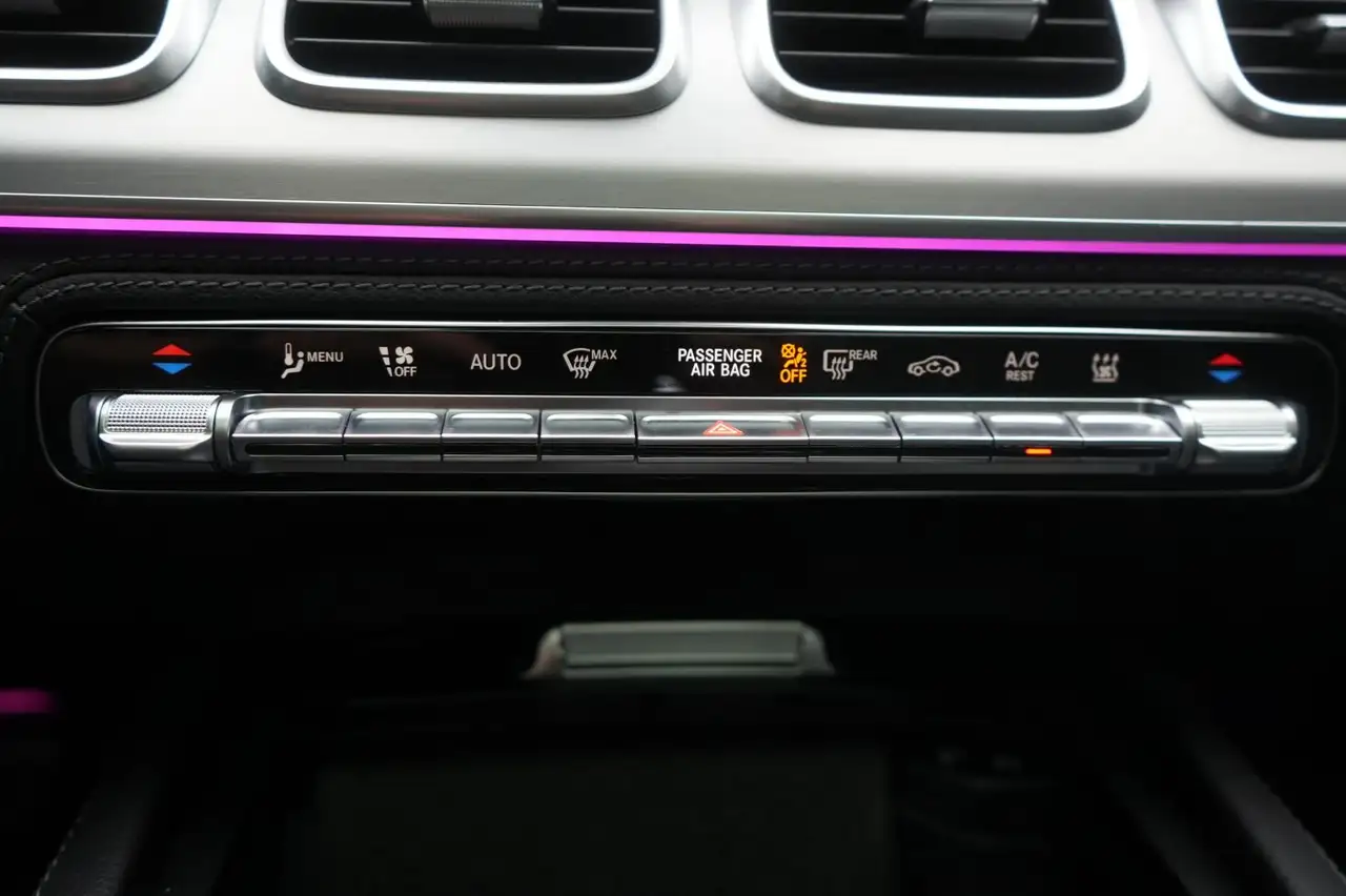 Mercedes-Benz GLE de 4Matic AMG Softclose/STHZ/Pano/HUD/Li, миниатюра 19