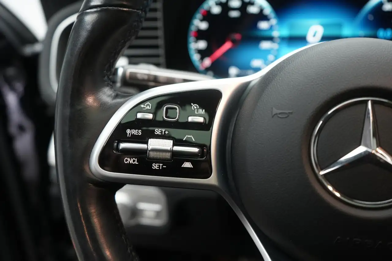 Mercedes-Benz GLE de 4Matic AMG Softclose/STHZ/Pano/HUD/Li, миниатюра 23