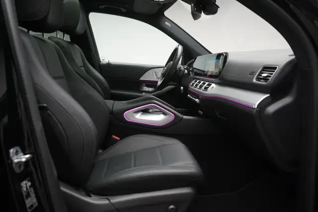 Mercedes-Benz Gle view 7