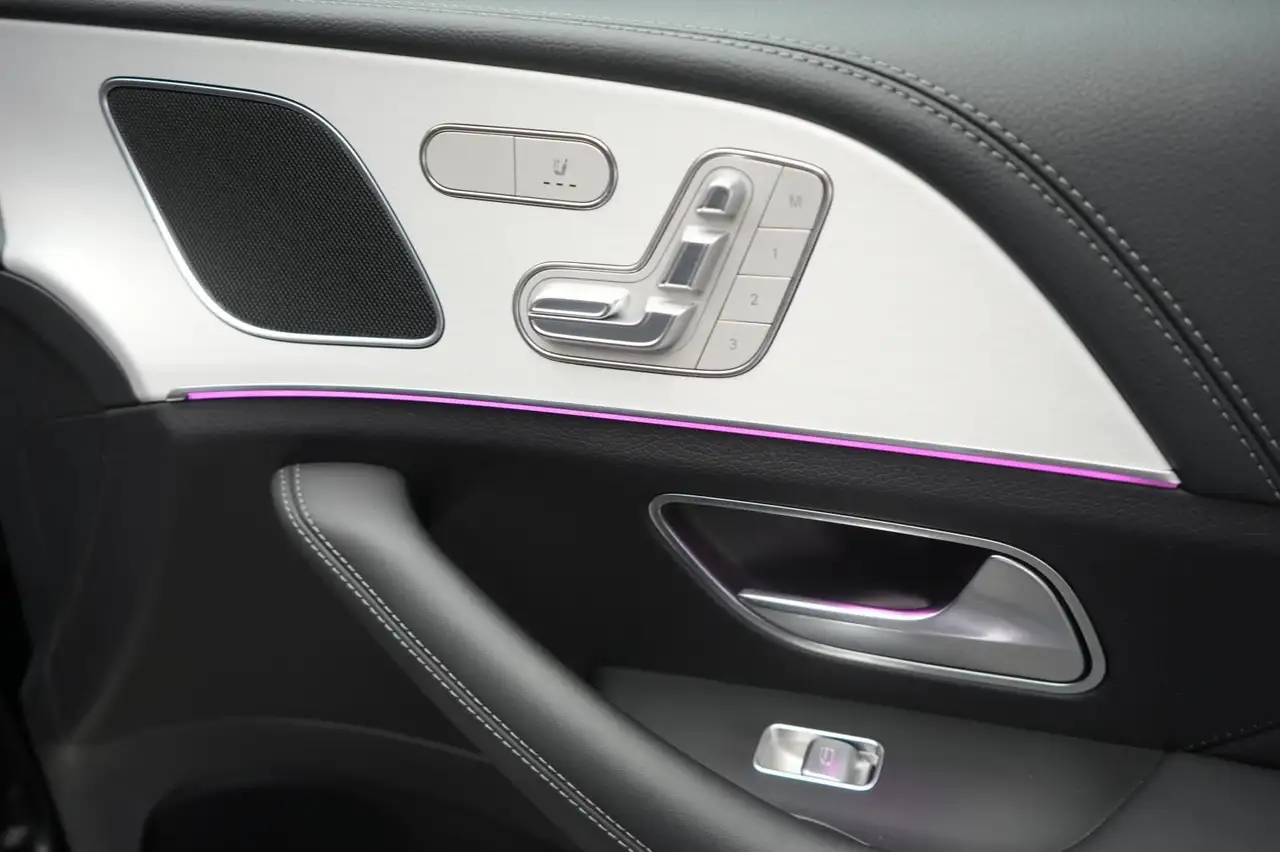 Mercedes-Benz GLE de 4Matic AMG Softclose/STHZ/Pano/HUD/Li, миниатюра 27