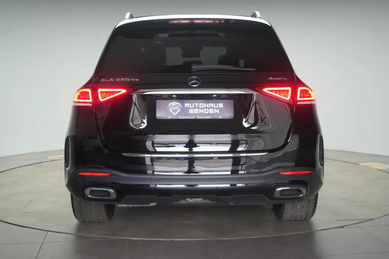 Mercedes-Benz GLE de 4Matic AMG Softclose/STHZ/Pano/HUD/Li, миниатюра 5