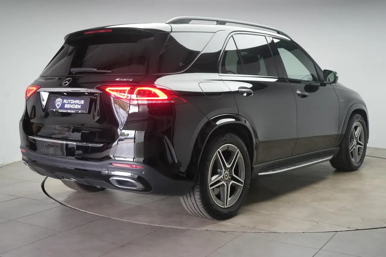 Mercedes-Benz GLE de 4Matic AMG Softclose/STHZ/Pano/HUD/Li, миниатюра 6