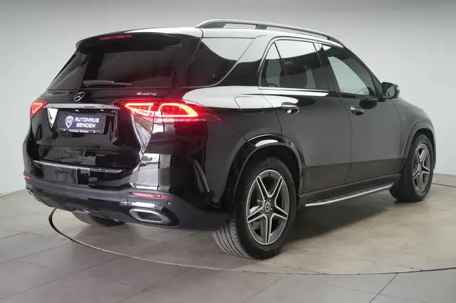 Mercedes-Benz Gle view 6