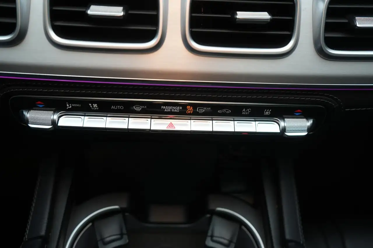 Mercedes-Benz GLE de 4Matic AMG Softclose/STHZ/Pano/HUD/Li, миниатюра 20