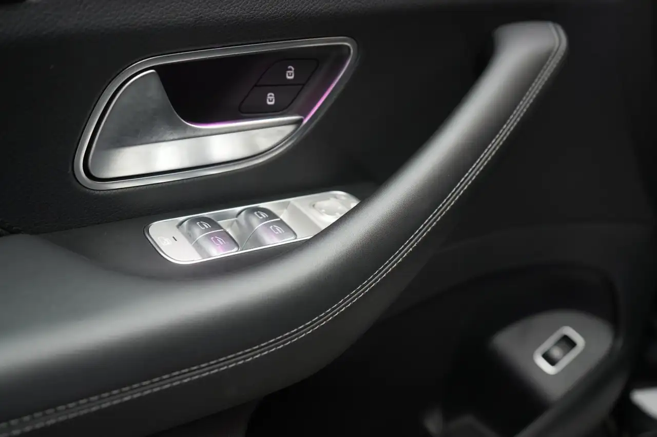 Mercedes-Benz GLE de 4Matic AMG Softclose/STHZ/Pano/HUD/Li, миниатюра 29