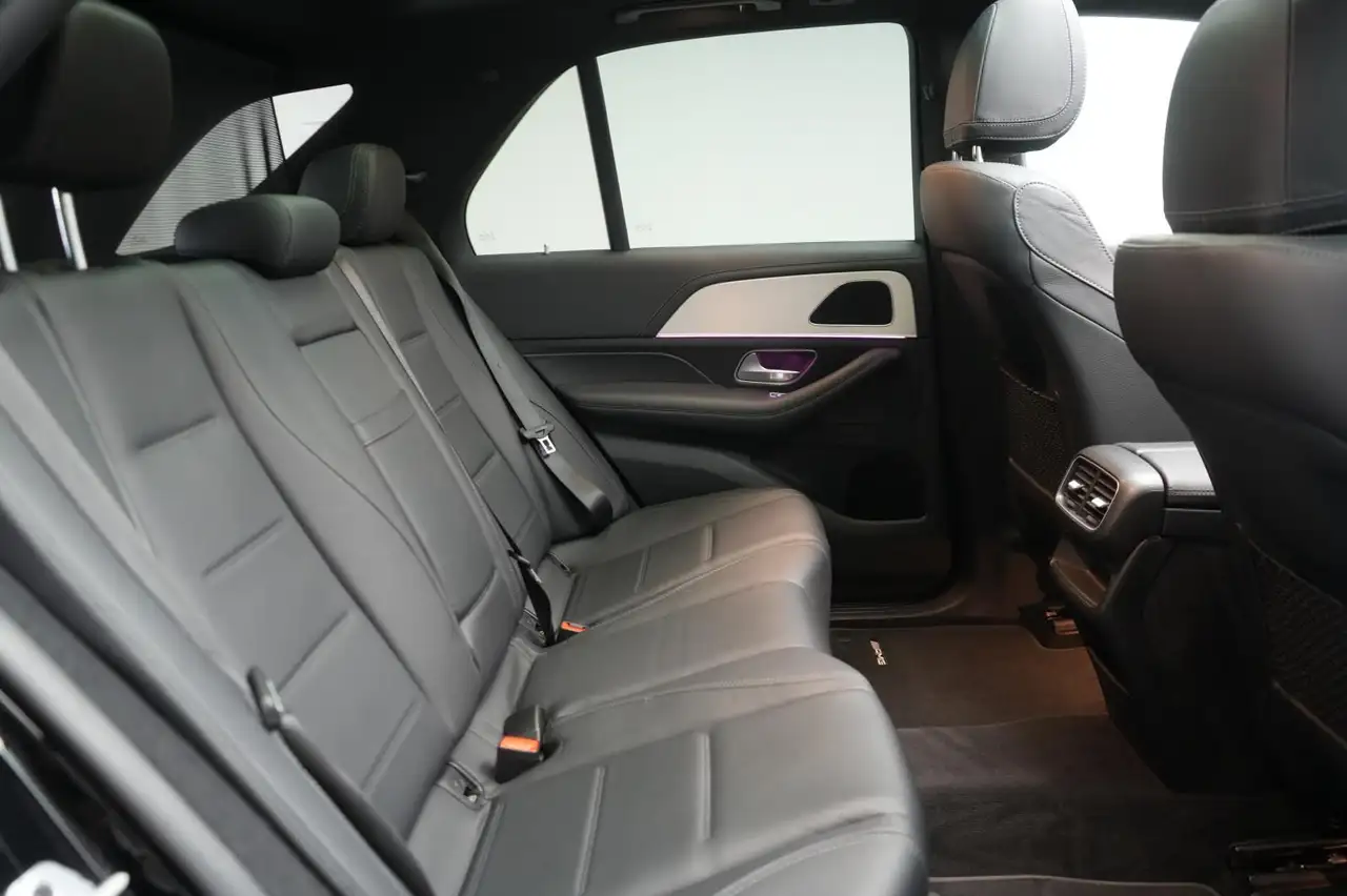 Mercedes-Benz GLE de 4Matic AMG Softclose/STHZ/Pano/HUD/Li, миниатюра 10