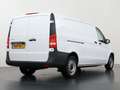 Mercedes-Benz Vito eVito XL L3 | 41 kWh | Navigatie | Parkeercamera | Wit - thumbnail 2