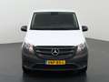 Mercedes-Benz Vito eVito XL L3 | 41 kWh | Navigatie | Parkeercamera | Blanc - thumbnail 3