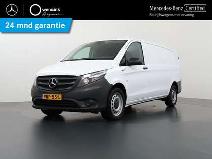 Mercedes-Benz Vito eVito XL L3 | 41 kWh | Navigatie | Parkeercamera |