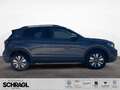 Volkswagen T-Cross 1.0 TSI DSG GOAL+NAVI+AHK+KAMERA+ACC+LED Grijs - thumbnail 6