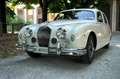 Jaguar MK1 3.4 - thumbnail 5