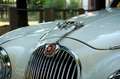 Jaguar MK1 3.4 - thumbnail 19