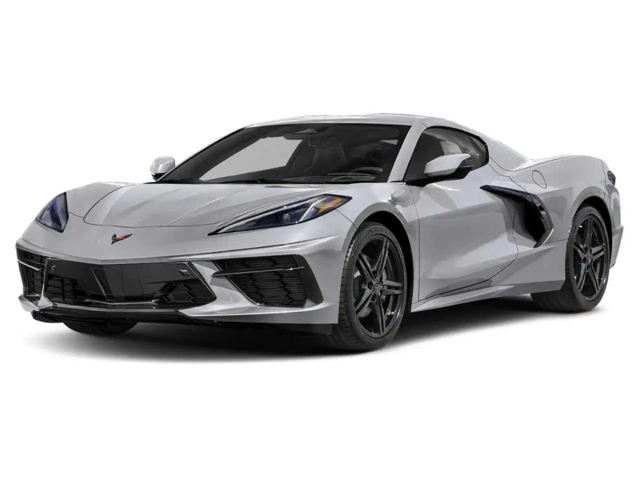 2027 Chevrolet Corvette