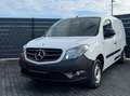 Mercedes-Benz Citan Kasten 109 CDI extralang*KLIMA*TEMP*PDC* Weiß - thumbnail 1