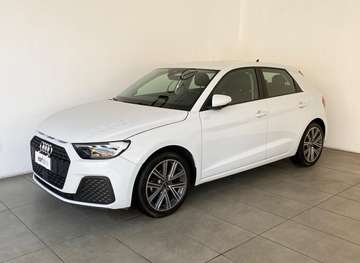 25 TFSI - NEOPATENTATI
