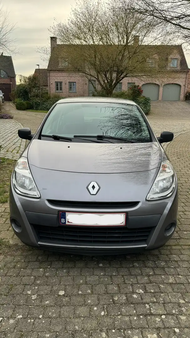 Renault Clio 1.2i 16v Expression QuickShift - 1