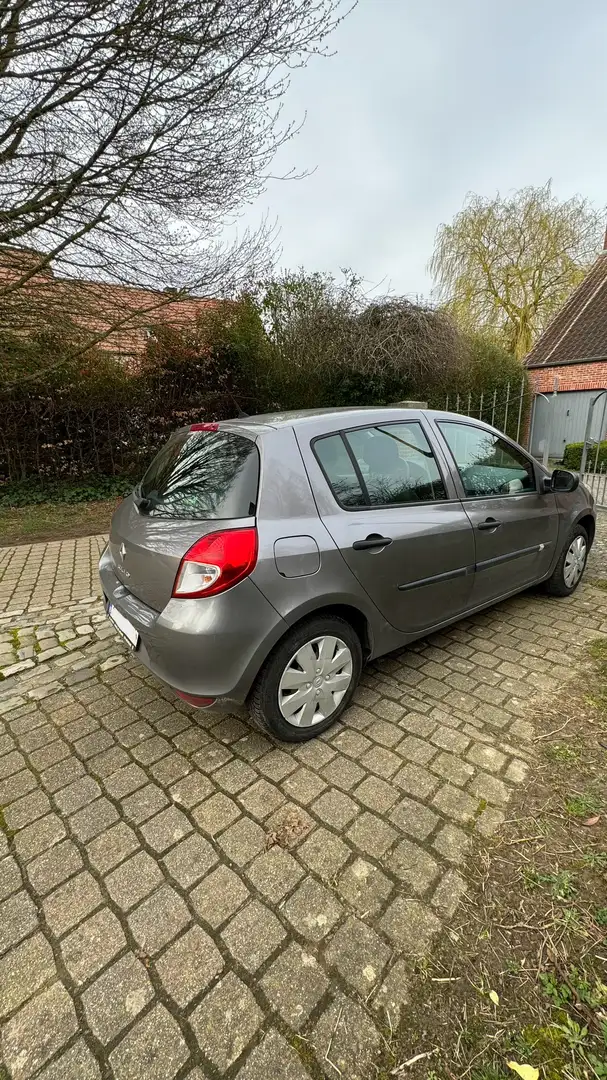 Renault Clio 1.2i 16v Expression QuickShift - 2