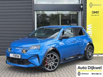 GT Performance 52 kWh