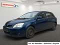 Toyota Corolla 1.4 1.Hand Klimaanlage Bleu - thumbnail 1