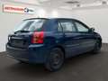 Toyota Corolla 1.4 1.Hand Klimaanlage Bleu - thumbnail 5
