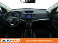 Honda CR-V 2.0 i-VTEC Lifestyle 4WD *NAVI*TEMPO*PDC*SHZ* Brun - thumbnail 12