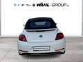 Volkswagen Beetle Cabriolet Design PDC Navi Blanc - thumbnail 8